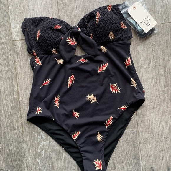 🔥🔥BILLABONG - FALLING LIGHT ONE PIECE🔥🔥 - Picture 2 of 8